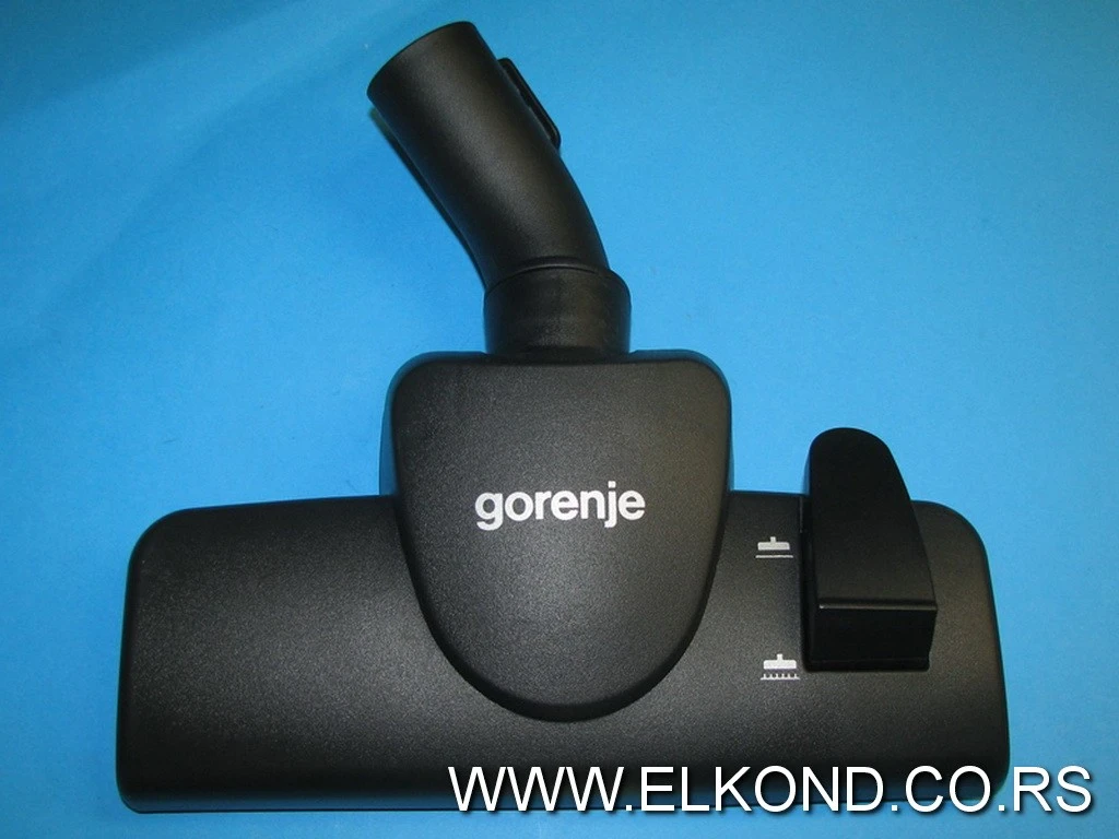 ČETKA USISIVAČA GORENJE 460614