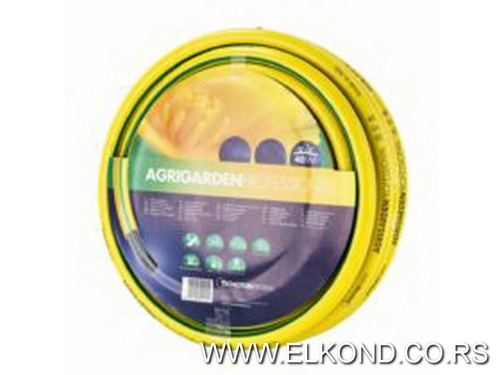 CREVO AGRIGARDEN 1/2X50M AGRIGARDEN PROFESSIONAL