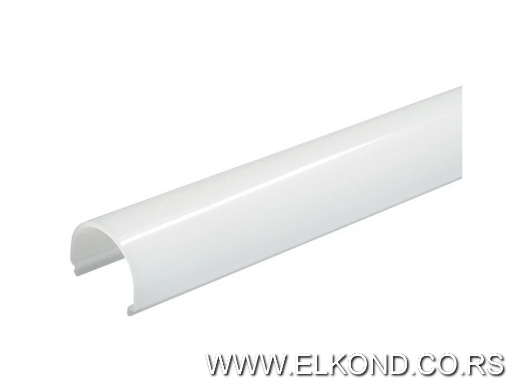 DIFUZOR ZA ALU PROFIL 2027 TIP.A 1M MLEČNI