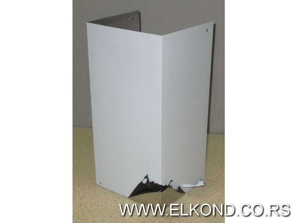 DIMNJAK GORNJI DEO ASPIRATORA BEKO 9178011886