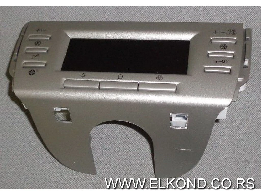 DISPLEJ FRIŽIDERA BEKO 4393692100