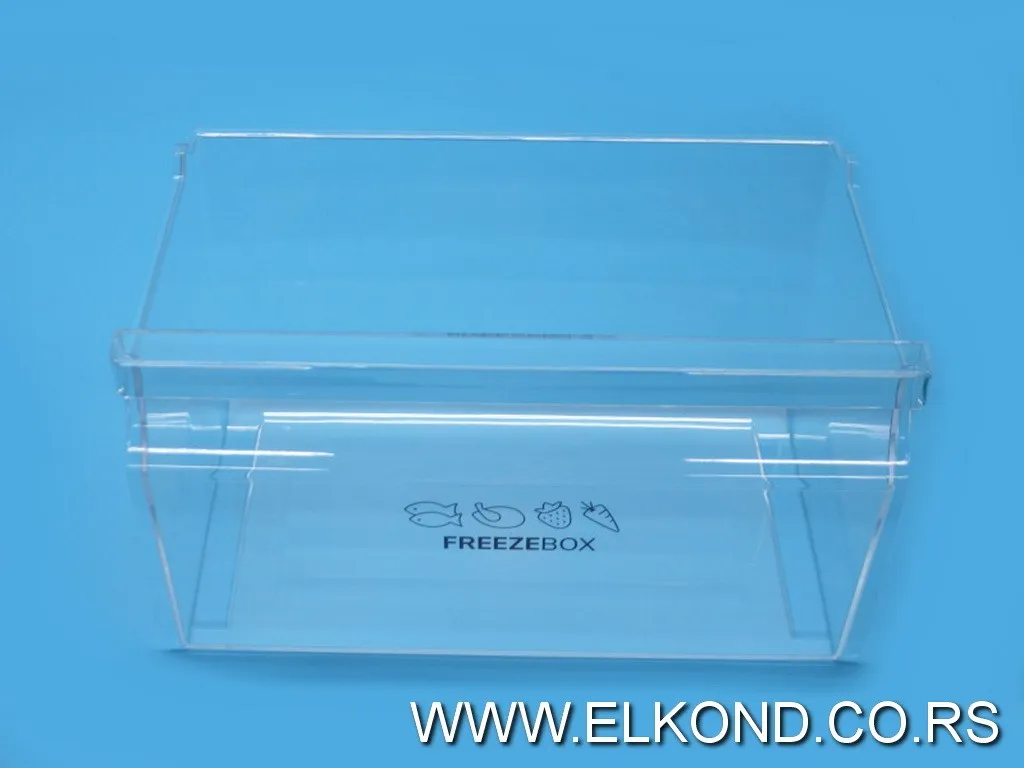 DONJA FIOKA ZAMRZIVAČA HISENSE HK4170185