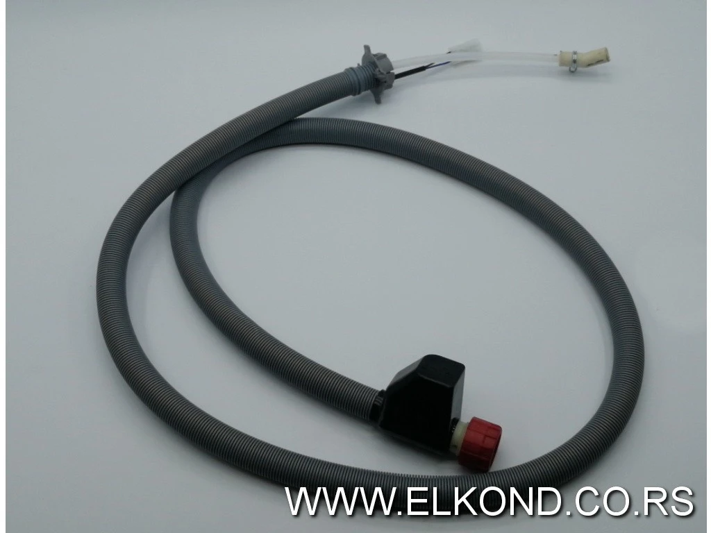 DOVODNO CREVO SUDOMAŠINE BEKO 1760360500