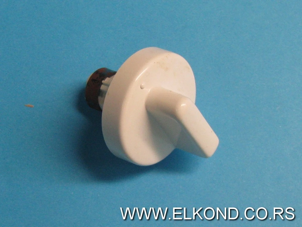 DUGME PROGRAMATORA SUDOMAŠINE GSI682 BELI