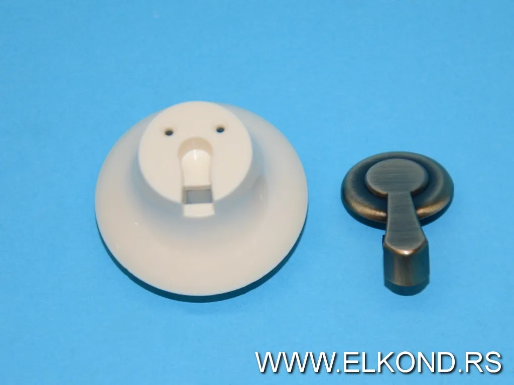 Dugme mikrotalasne gorenje 462419