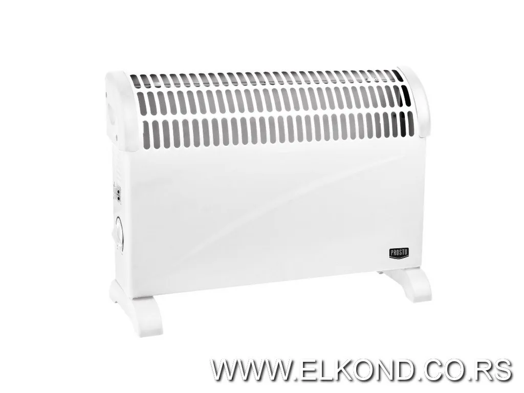 **ELEKTRIČNI RADIJATOR 2000W PROSTO