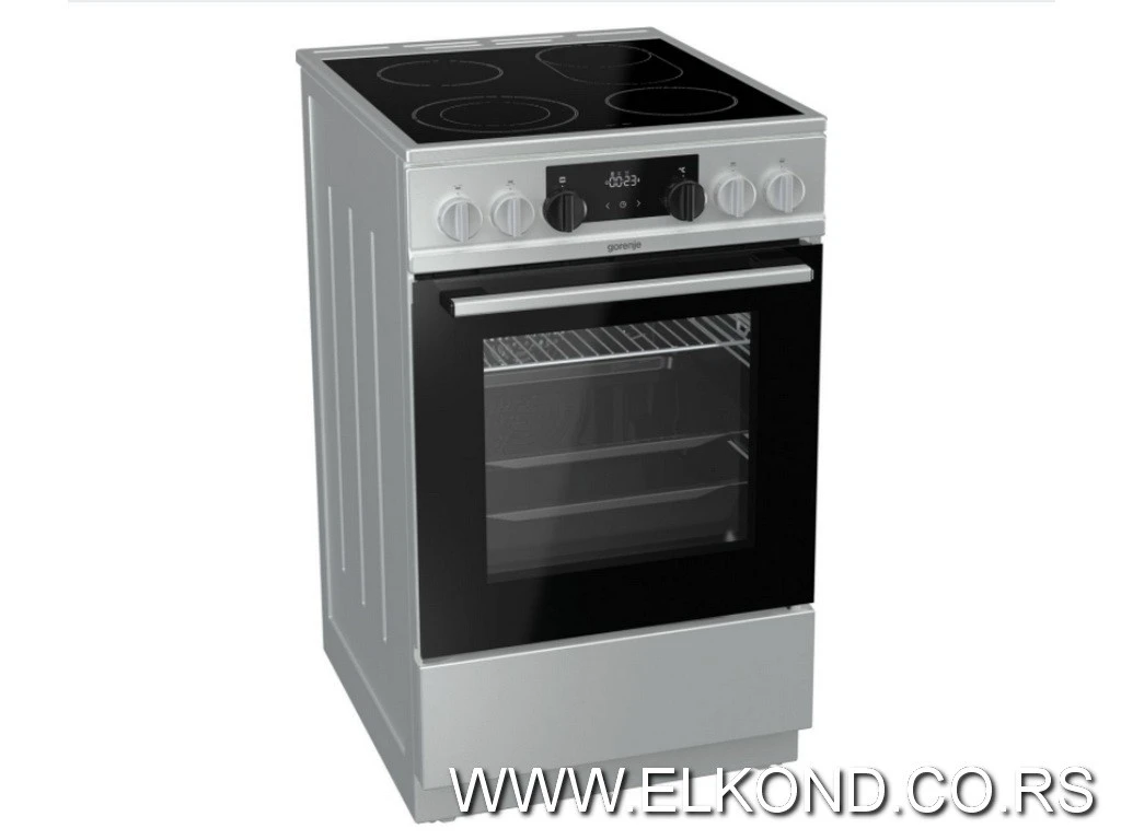 **ELEKTRIČNI ŠPORET EC5351XA