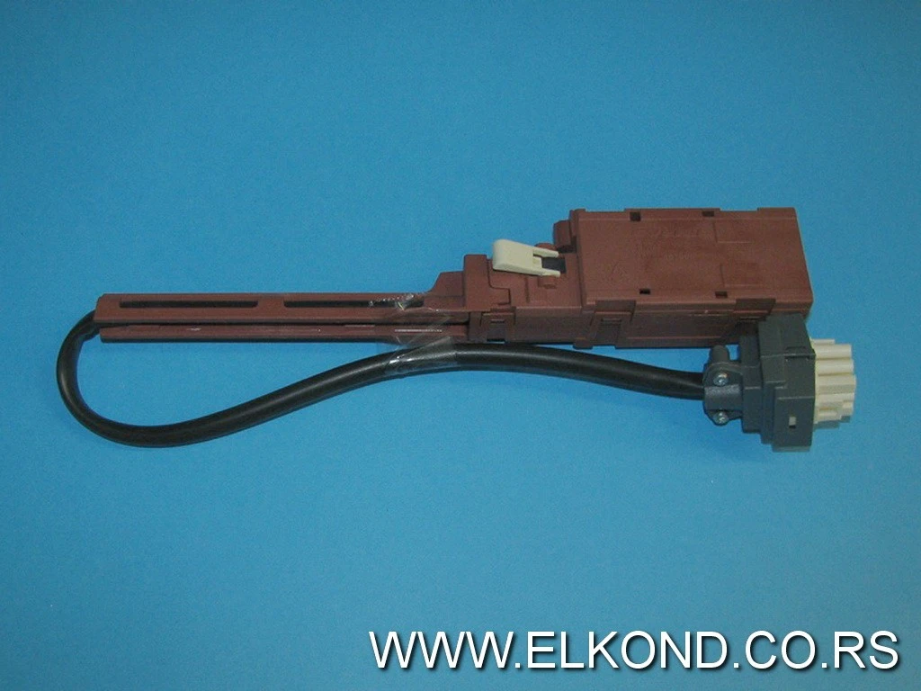 ELEKTRONIKA ASPIRATORA DF6316AX 423092