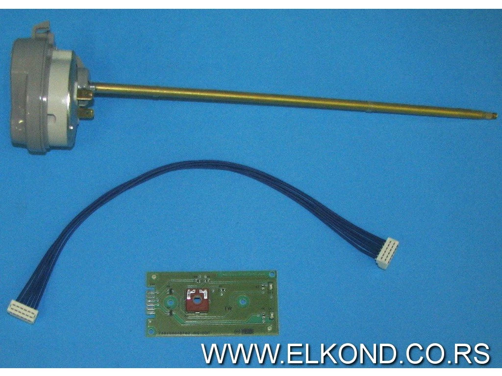 ELEKTRONIKA BOJLERA TGR80SMT