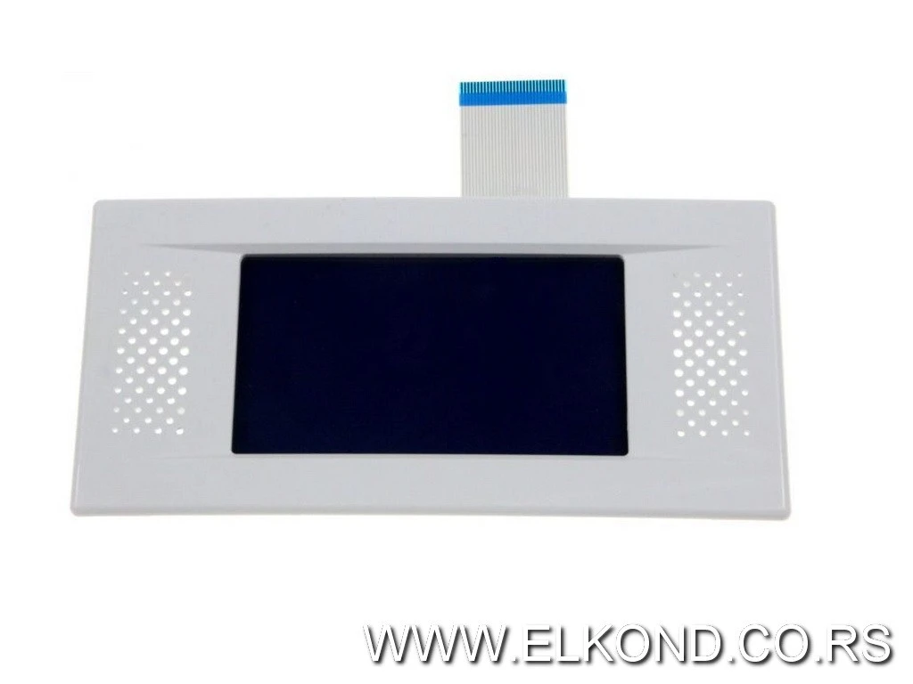 ELEKTRONIKA FRIŽEDERA GORENJE HZA GR 6N