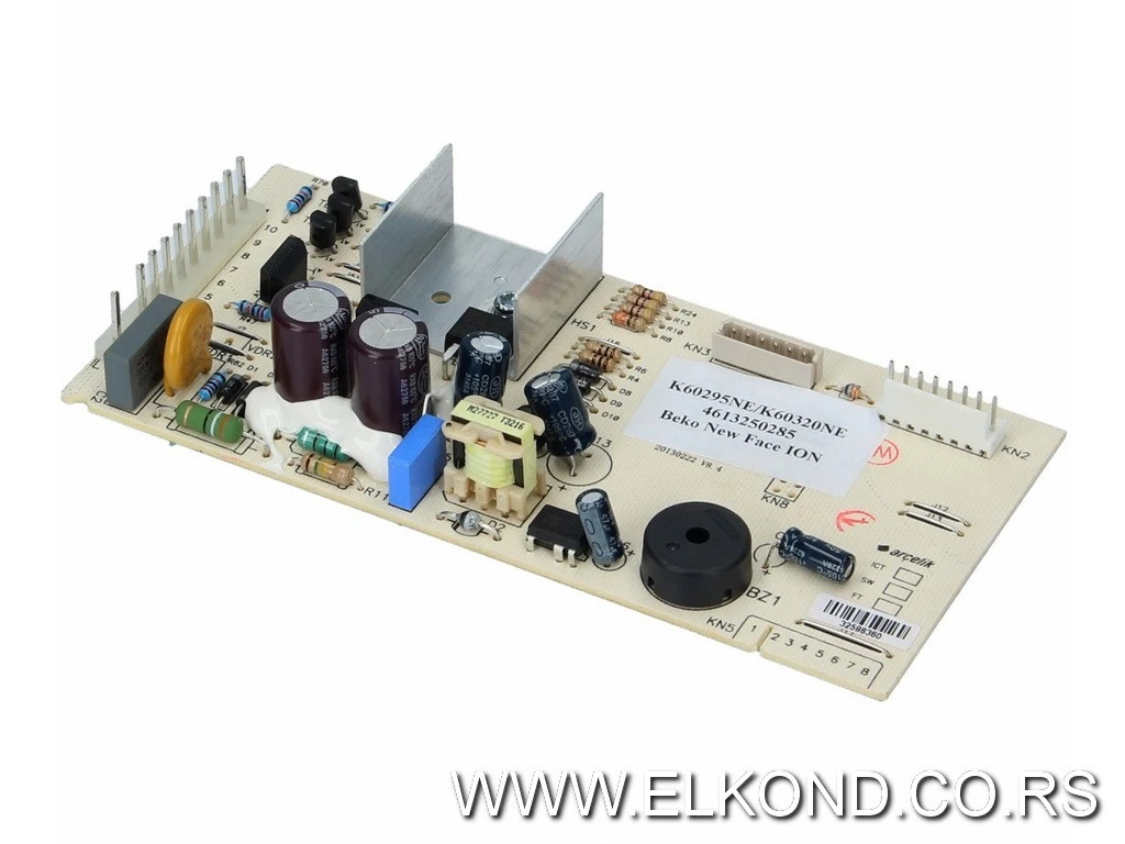 ELEKTRONIKA FRIŽIDERA BEKO 4624250400