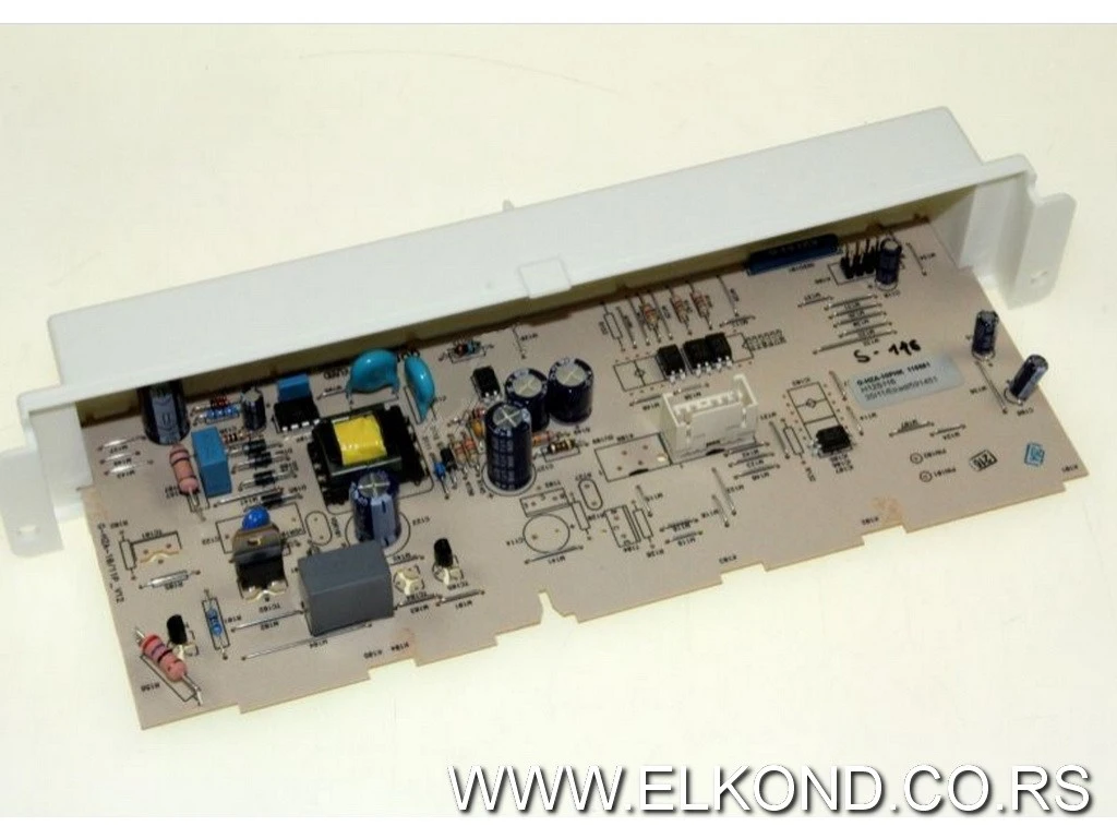 ELEKTRONIKA FRIŽIDERA GORENJE 115581