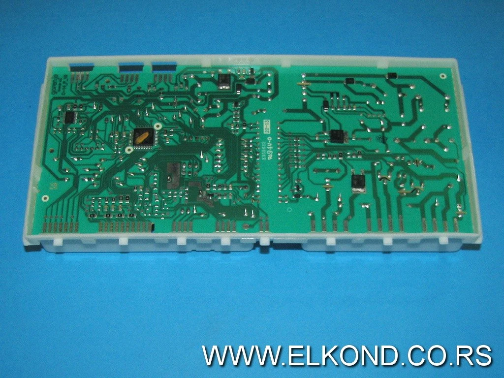 ELEKTRONIKA FRIŽIDERA GORENJE NRK6191TX 417490