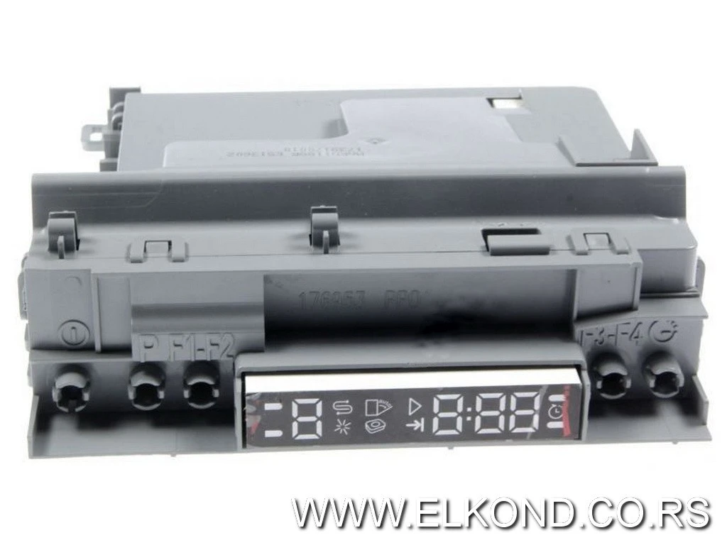 ELEKTRONIKA SUDOMAŠINE BEKO 1739170010