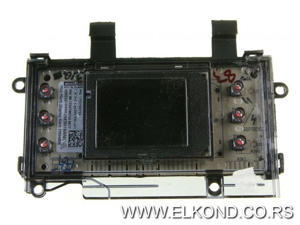 ELEKTRONIKA SUDOMAŠINE BEKO 1755800209