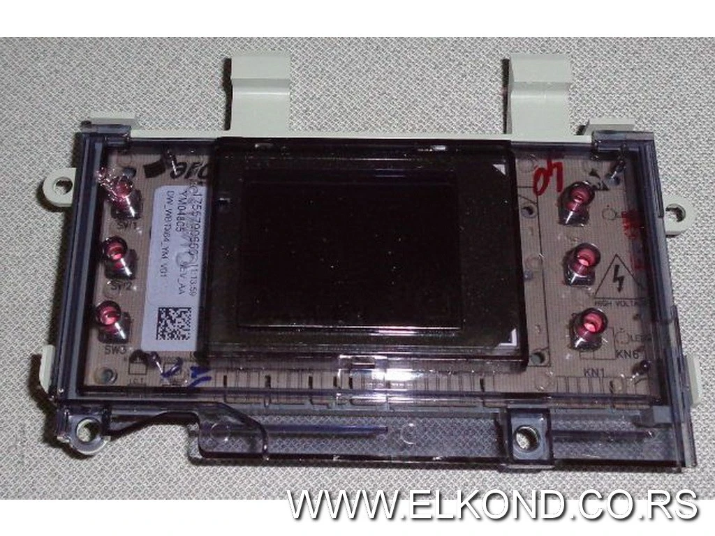 ELEKTRONIKA SUDOMAŠINE BEKO 1755800209