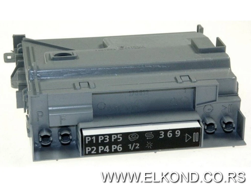 ELEKTRONIKA SUDOMAŠINE BEKO 1768150021