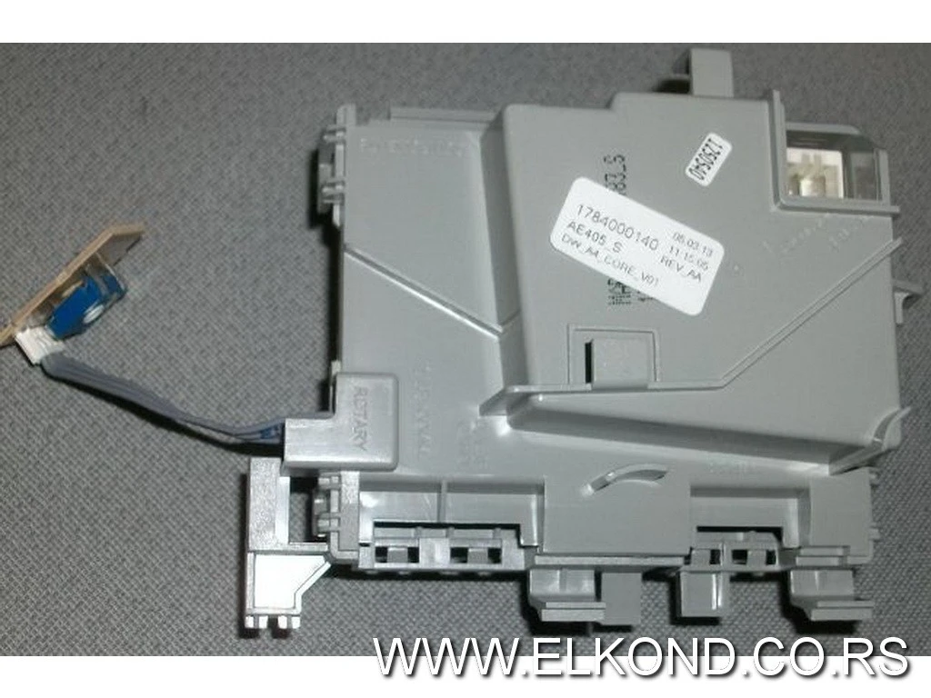 ELEKTRONIKA SUDOMAŠINE BEKO 1784000140