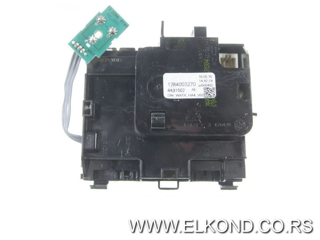 ELEKTRONIKA SUDOMAŠINE BEKO 1784003270