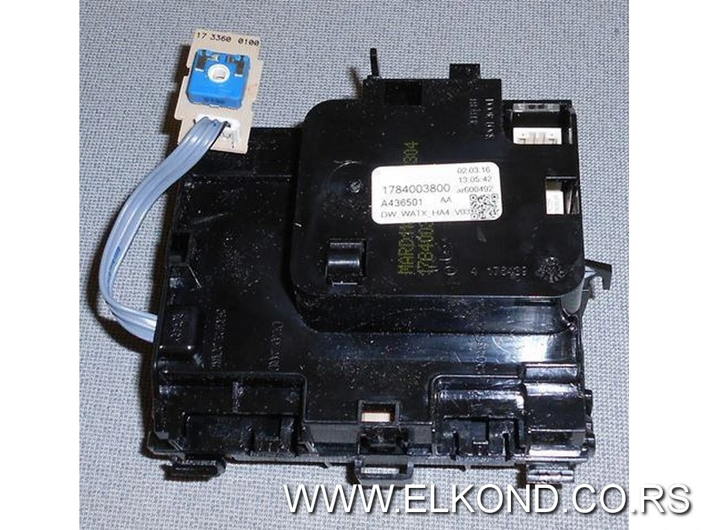 ELEKTRONIKA SUDOMAŠINE BEKO 1784003800