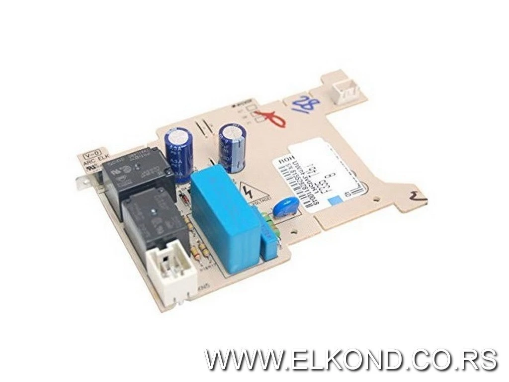 ELEKTRONIKA SUDOMAŠINE BEKO 1899450750