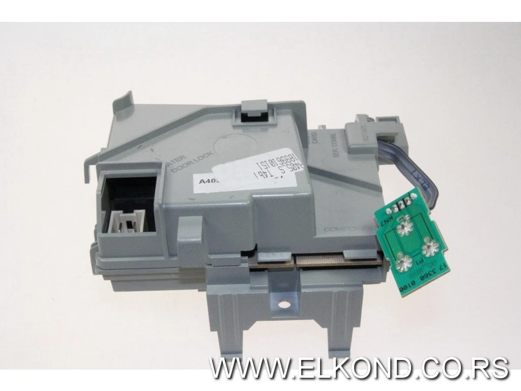 ELEKTRONIKA SUDOMAŠINE BEKO 1899610151