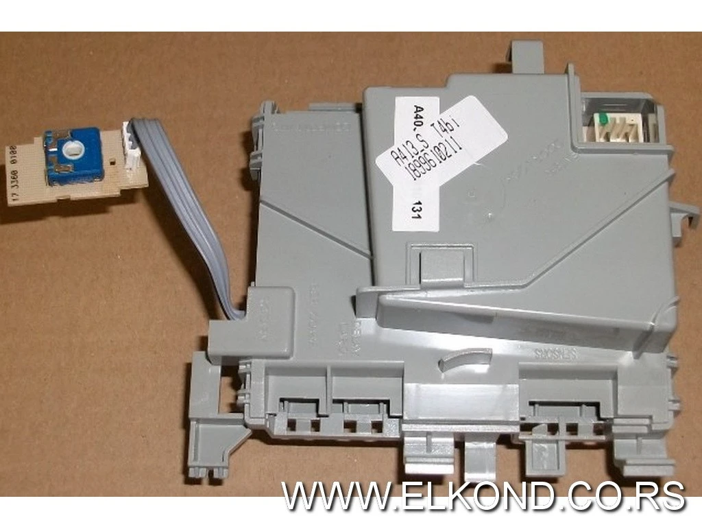 ELEKTRONIKA SUDOMAŠINE BEKO 1899610211