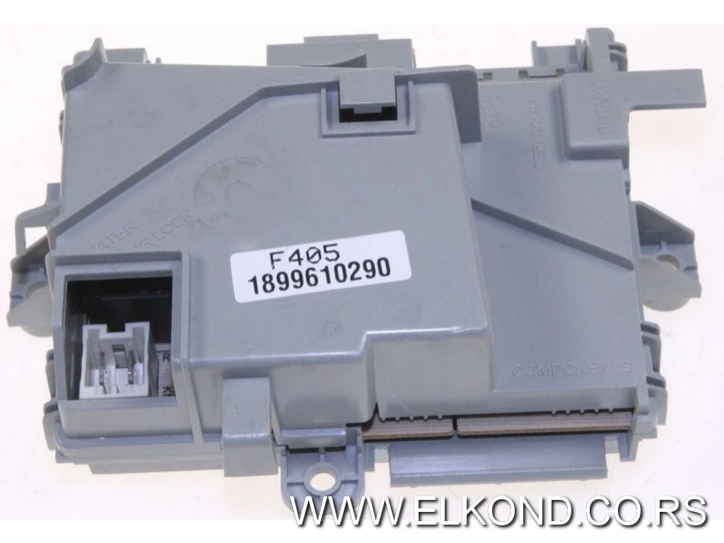 ELEKTRONIKA SUDOMAŠINE BEKO 1899610290
