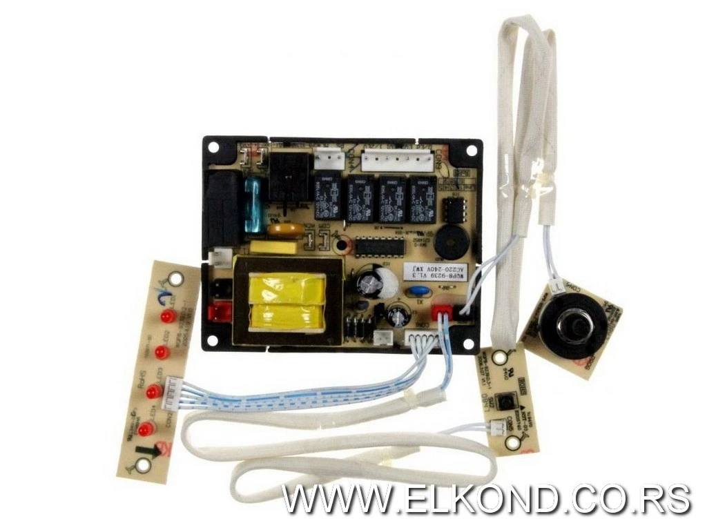 ELEKTRONIKA SUDOMAŠINE GORENJE 148550