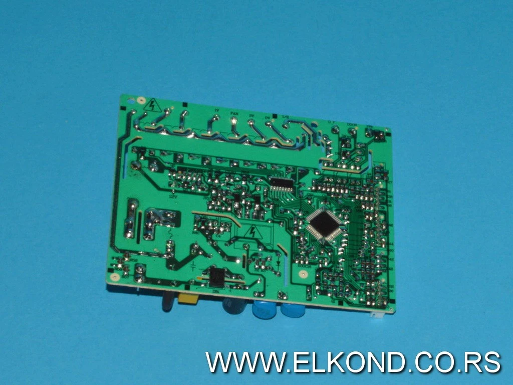 ELEKTRONIKA SUDOMAŠINE GORENJE 865578