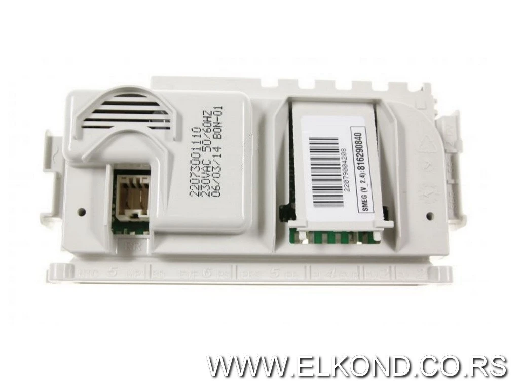 ELEKTRONIKA SUDOMAŠINE GV61020