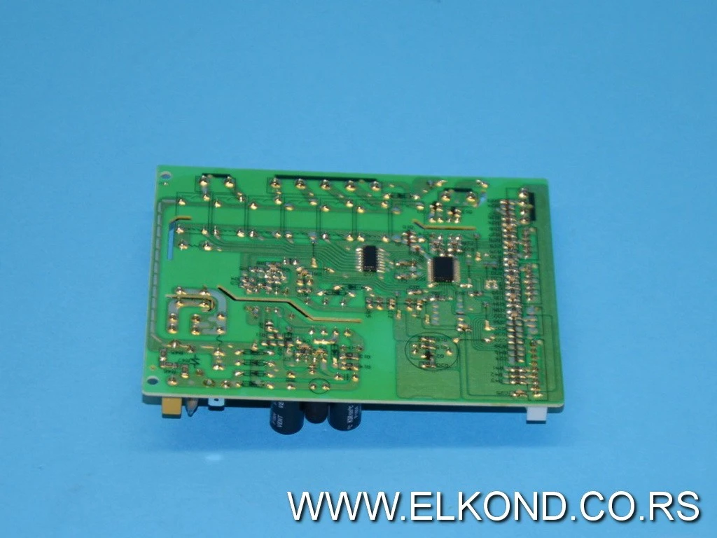 ELEKTRONIKA SUDOMAŠINE KÖRTING GORENJE 709791