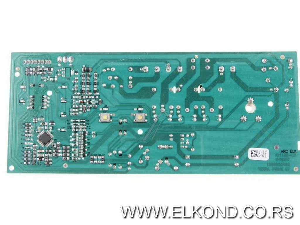 ELEKTRONIKA SUŠARE BEKO 2963162701