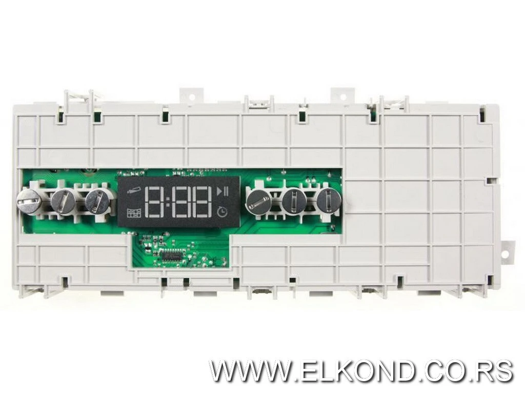 ELEKTRONIKA SUŠARE BEKO 2980600102