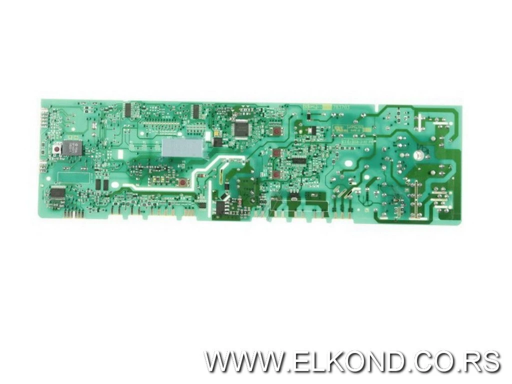 ELEKTRONIKA SUŠARE D854BJ