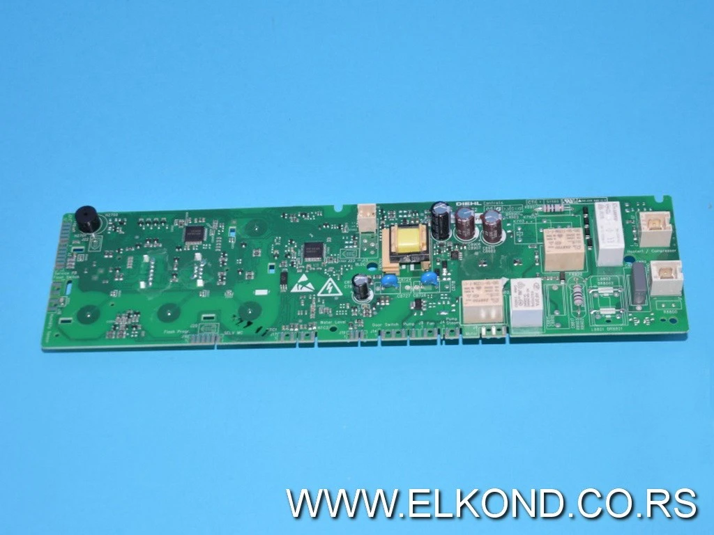 ELEKTRONIKA SUŠARE GORENJE 800319