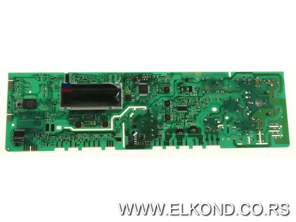 ELEKTRONIKA SUŠARE GORENJE D766 SP-10 636113