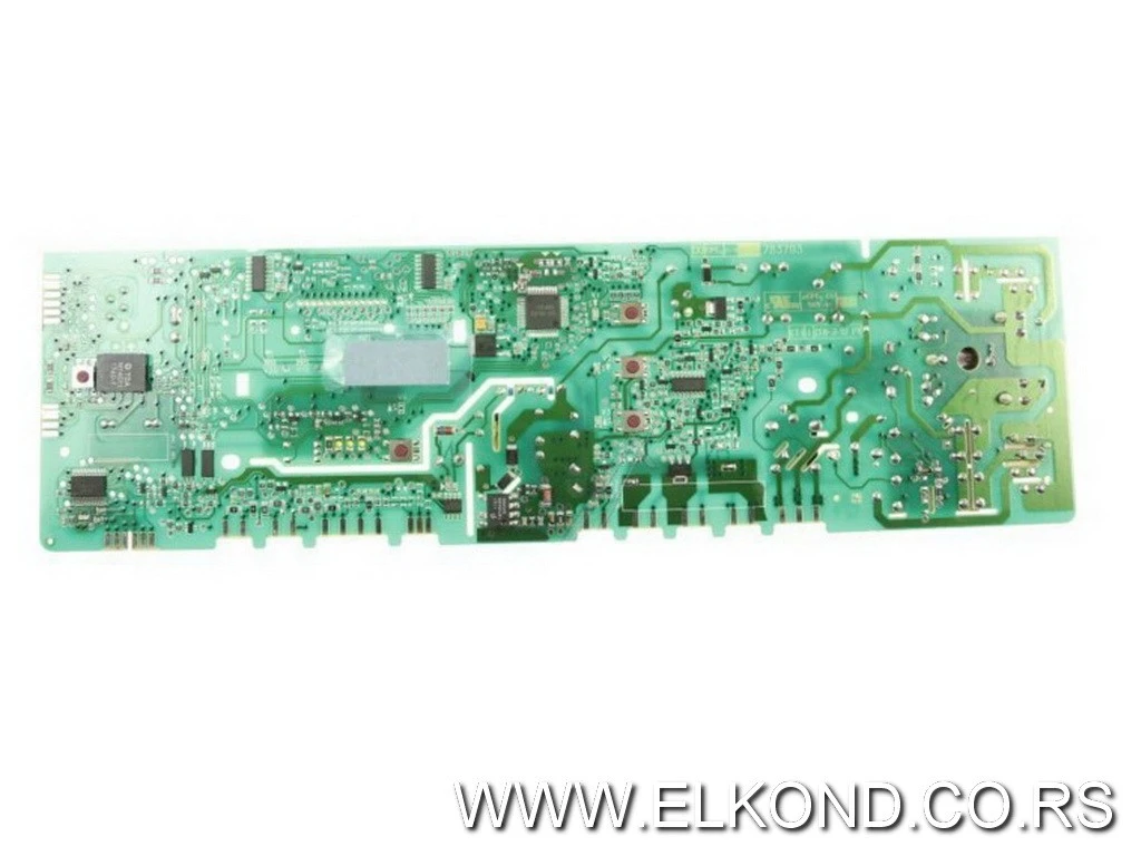 ELEKTRONIKA SUŠARE GORENJE alt431610 636009