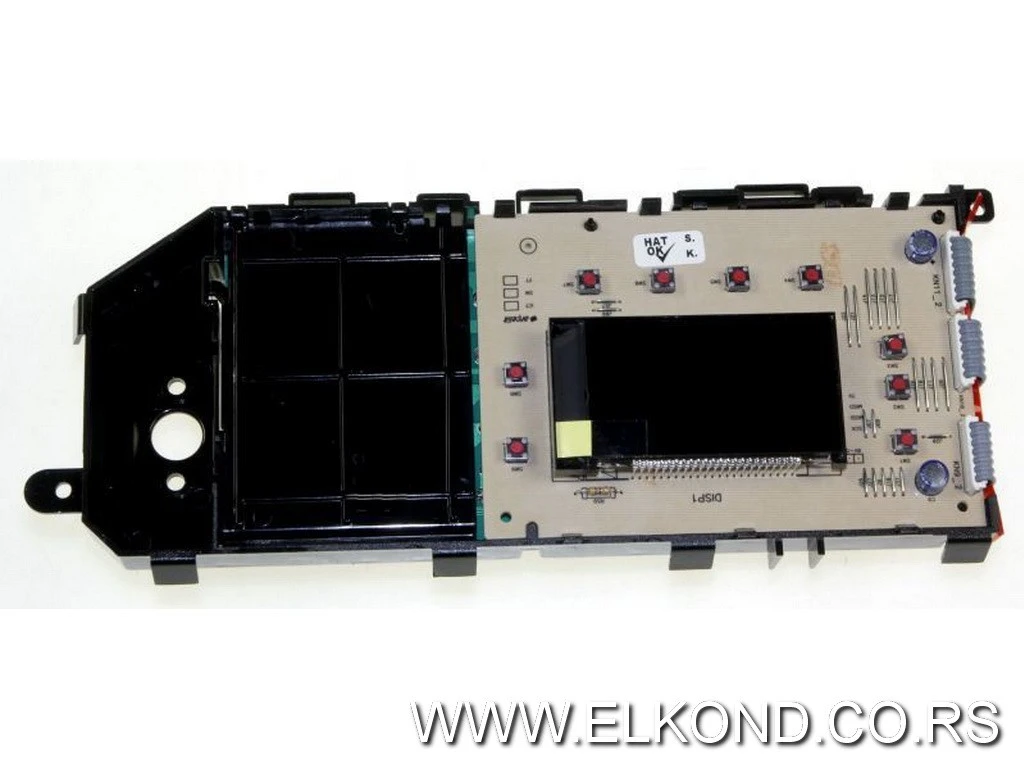 ELEKTRONIKA VEŠ MAŠINE BEKO 2427807411