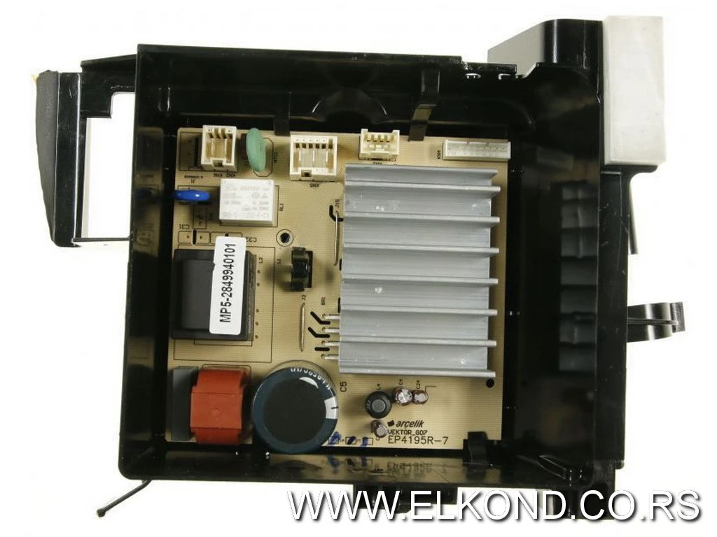 ELEKTRONIKA VEŠ MAŠINE BEKO 2447201001