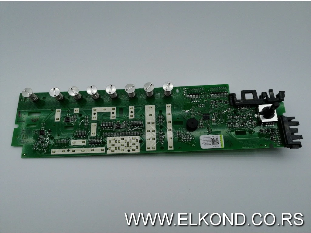 ELEKTRONIKA VEŠ MAŠINE BEKO 2471101430