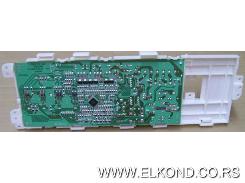 ELEKTRONIKA VEŠ MAŠINE BEKO 2817940260