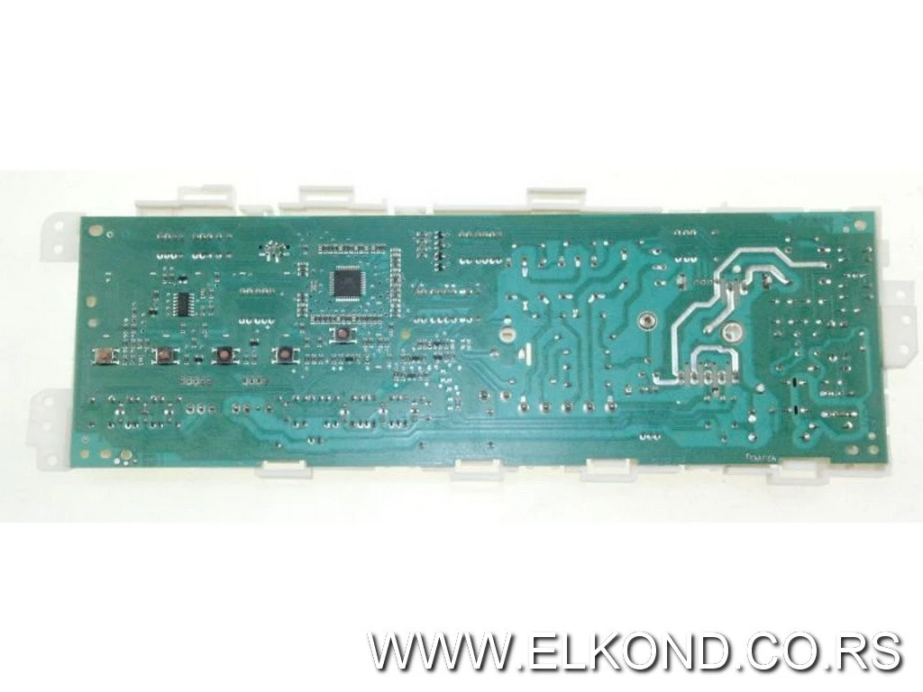 ELEKTRONIKA VEŠ MAŠINE BEKO 2822530218