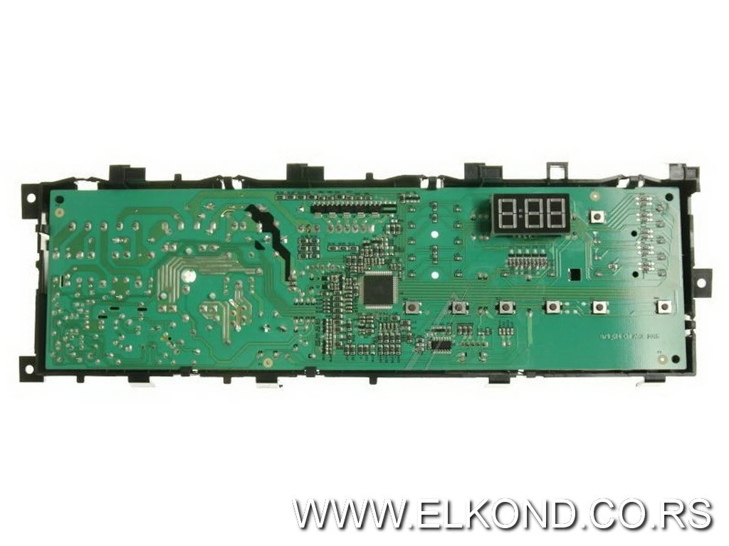 ELEKTRONIKA VEŠ MAŠINE BEKO 2826280040