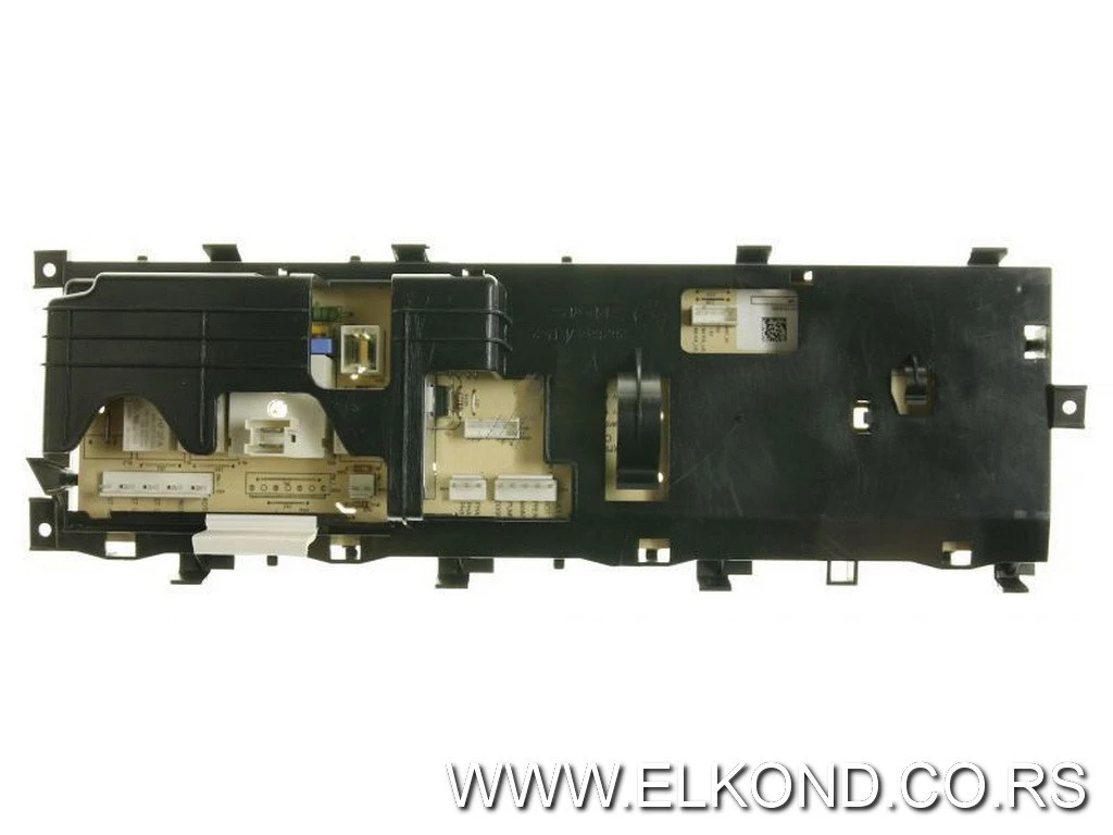 ELEKTRONIKA VEŠ MAŠINE BEKO 2826280040