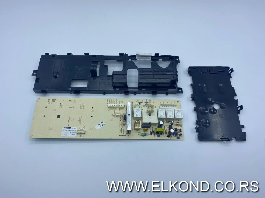 ELEKTRONIKA VEŠ MAŠINE BEKO 2826280040