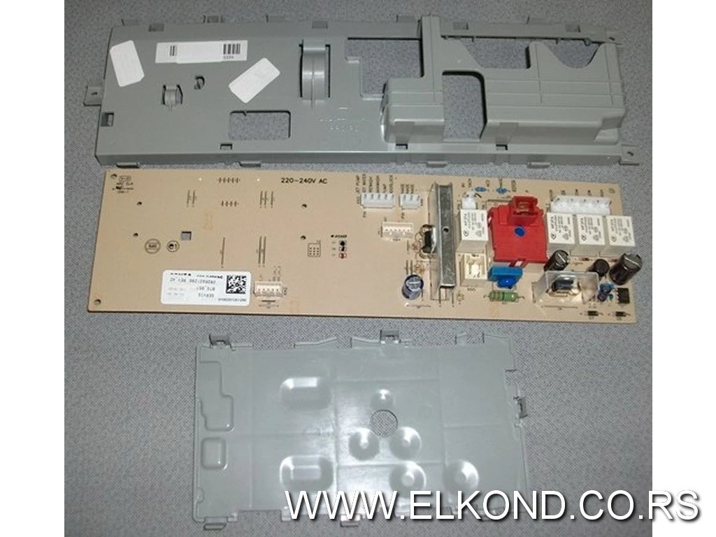 ELEKTRONIKA VEŠ MAŠINE BEKO 2826921290