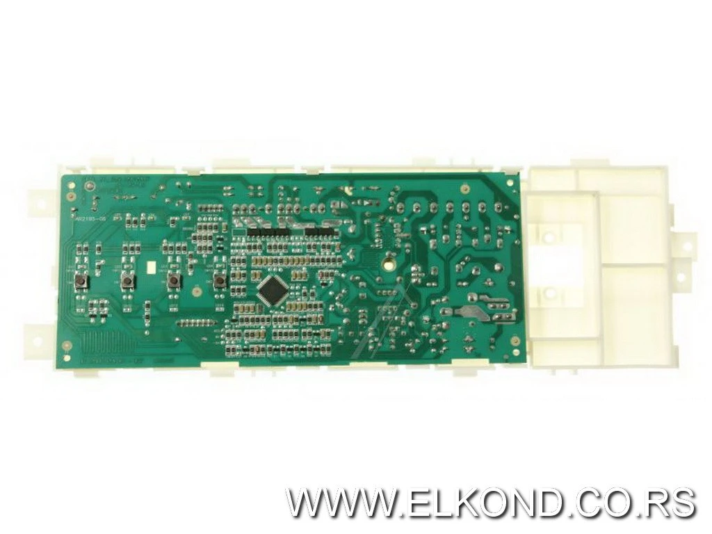 ELEKTRONIKA VEŠ MAŠINE BEKO 2827840096