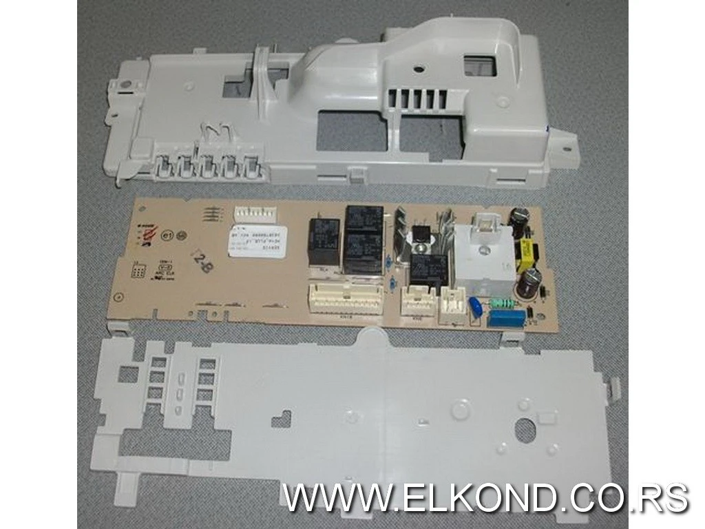ELEKTRONIKA VEŠ MAŠINE BEKO 2838790080