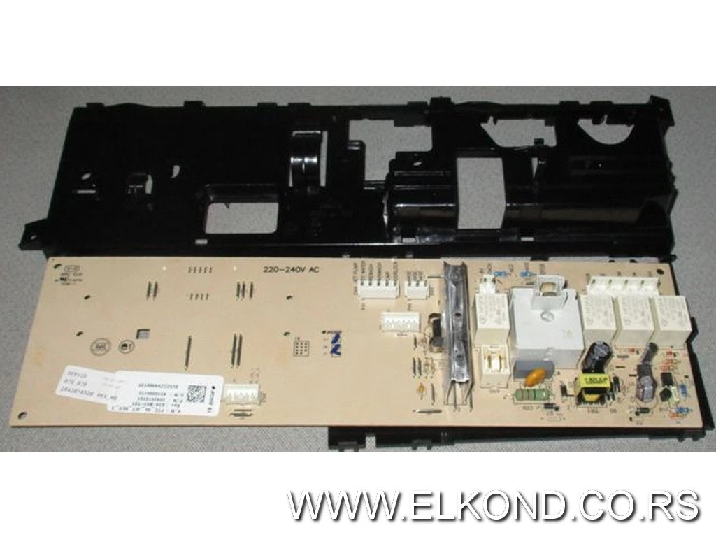 ELEKTRONIKA VEŠ MAŠINE BEKO 2842010320